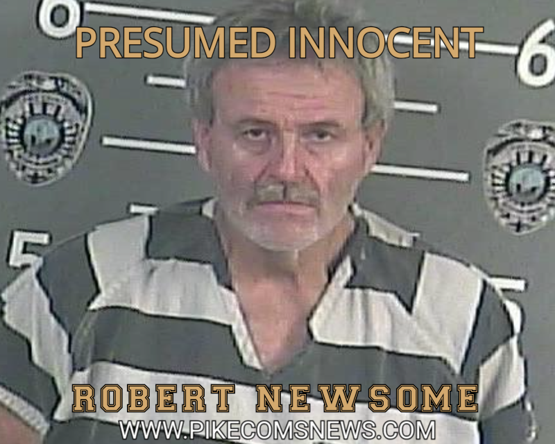 ROBERT NEWSOME