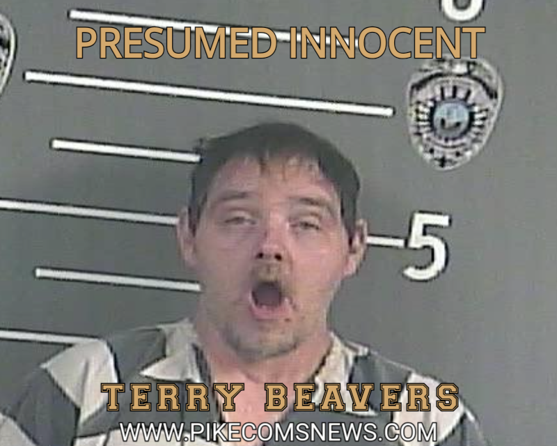 TERRY BEAVERS