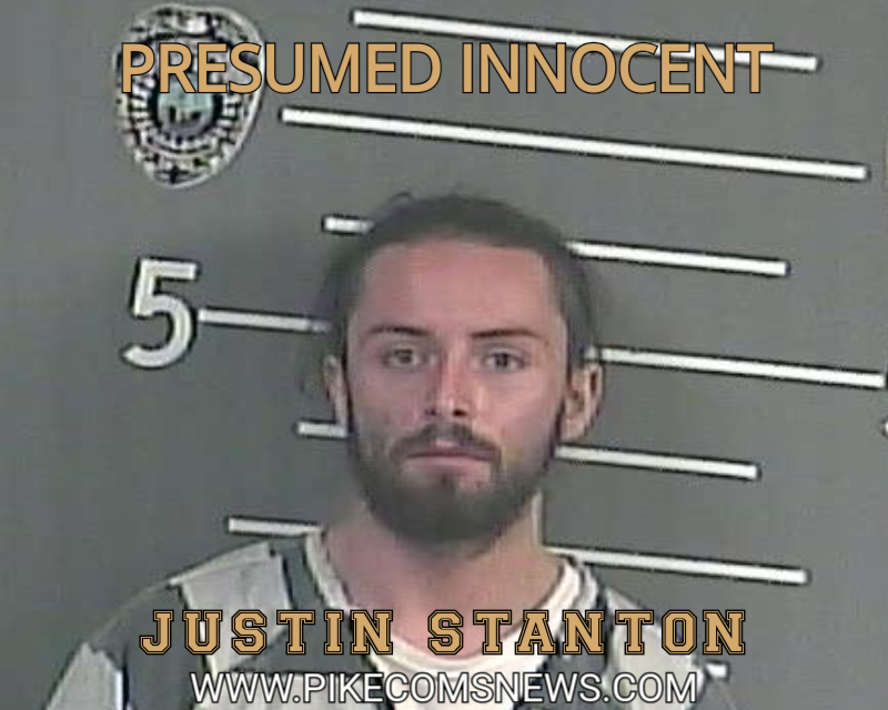 JUSTIN STANTON