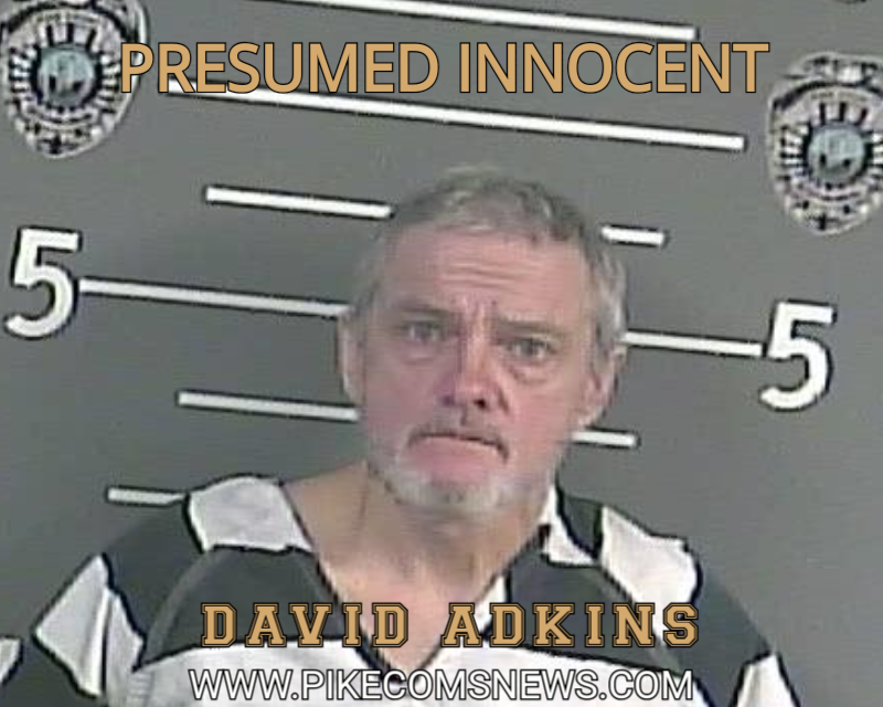 DAVID ADKINS