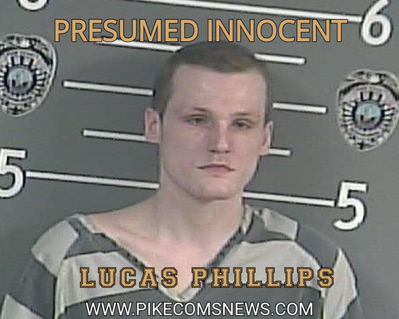 LUCAS PHILLIPS