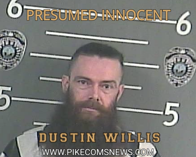 DUSTIN WILLIS