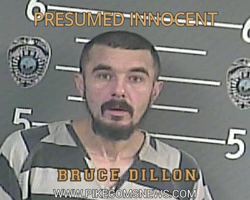 BRUCE DILLON