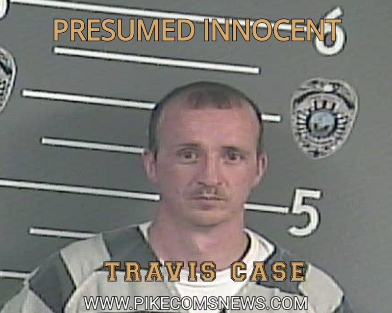 TRAVIS CASE