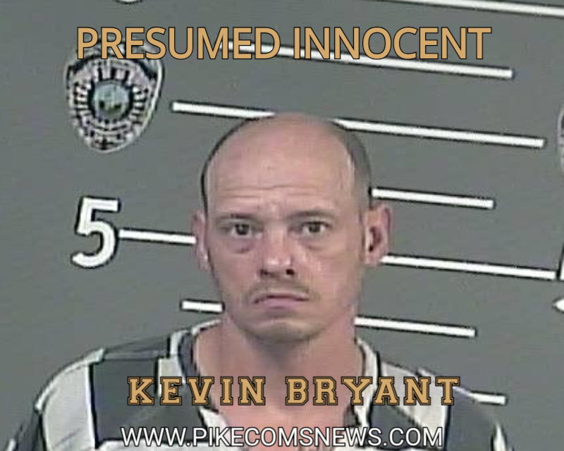 KEVIN BRYANT