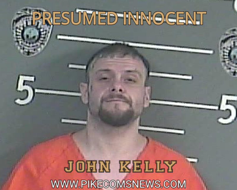 JOHN KELLY