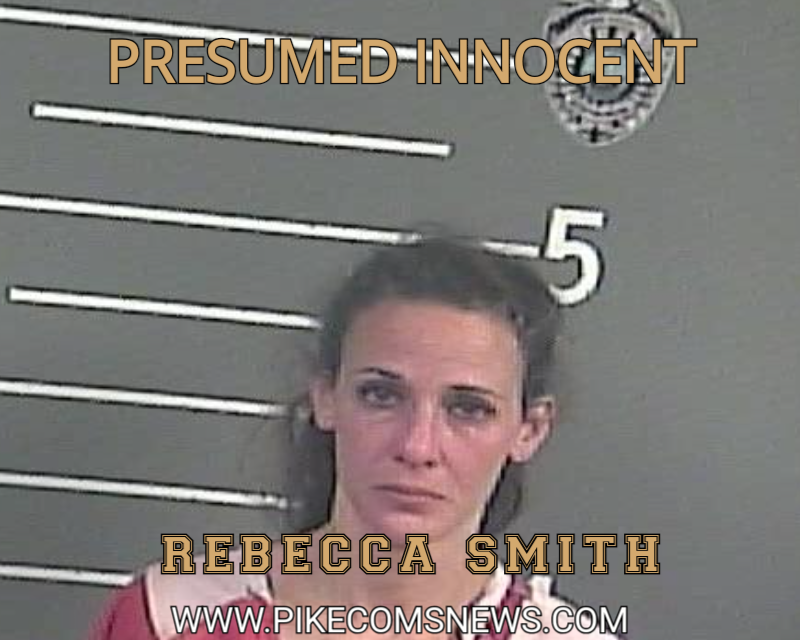 REBECCA SMITH