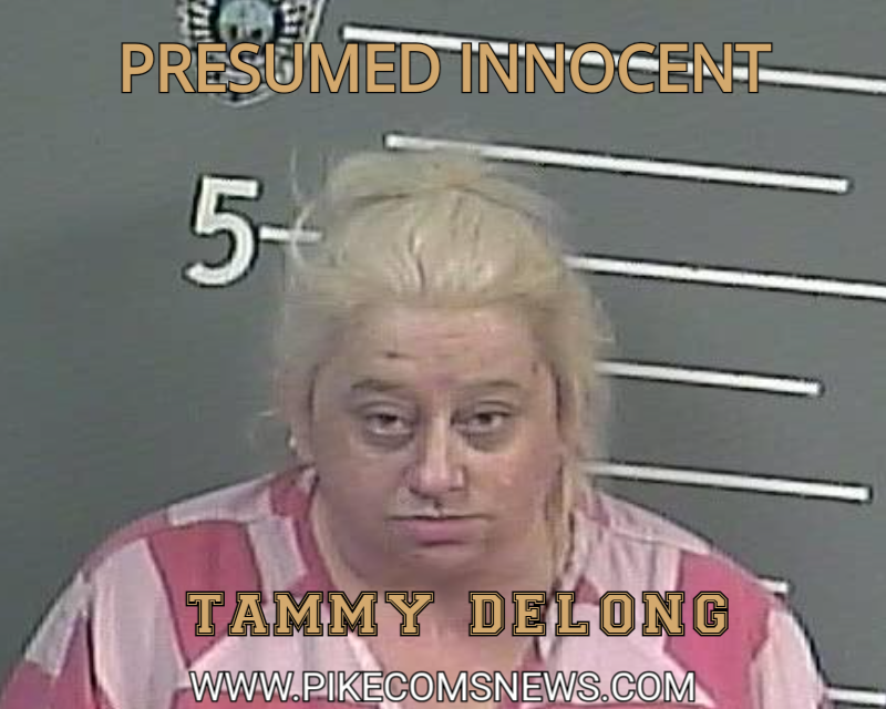 TAMMY DELONG