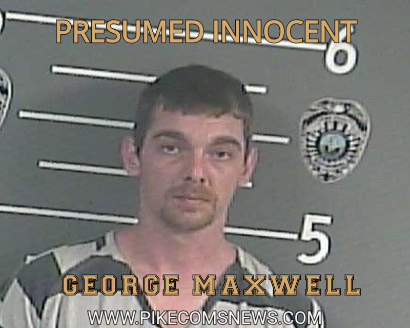 GEORGE MAXWELL