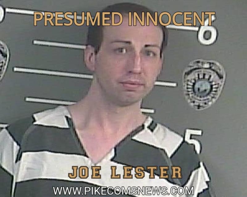 JOE LESTER