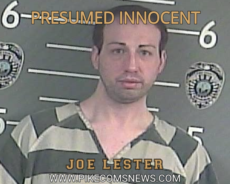 JOE LESTER