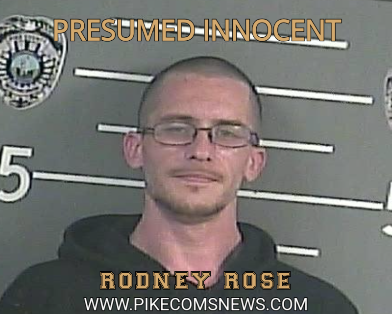 RODNEY ROSE