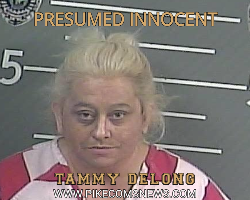 TAMMY DELONG