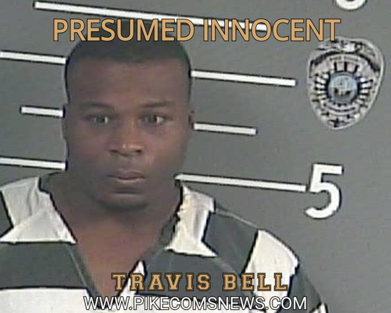 Travis bell