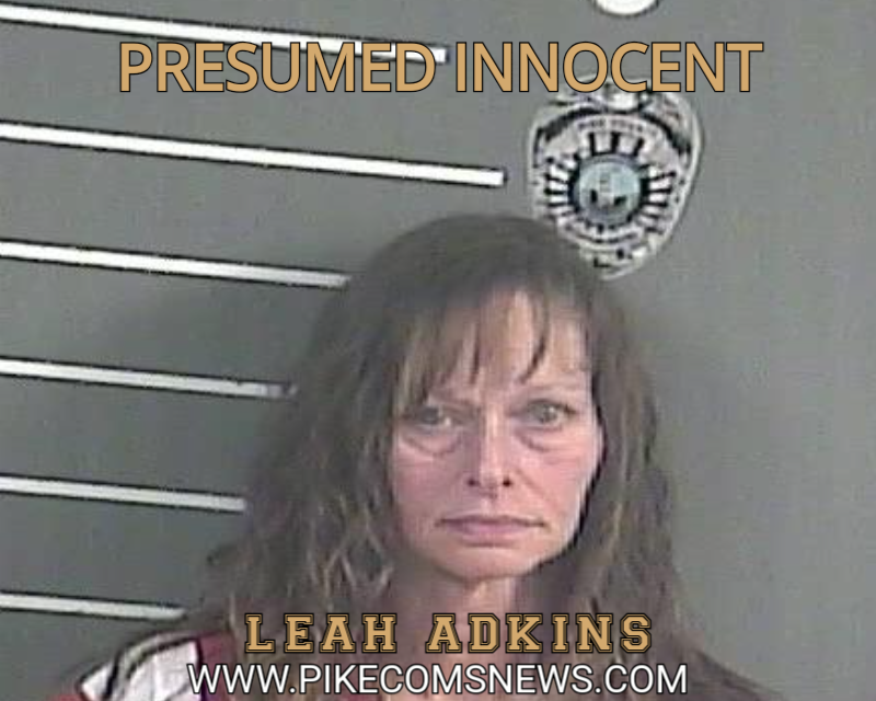 LEAH ADKINS