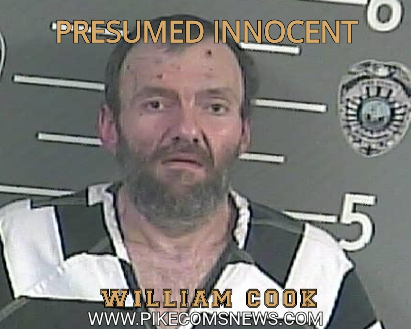 WILLIAM COOK