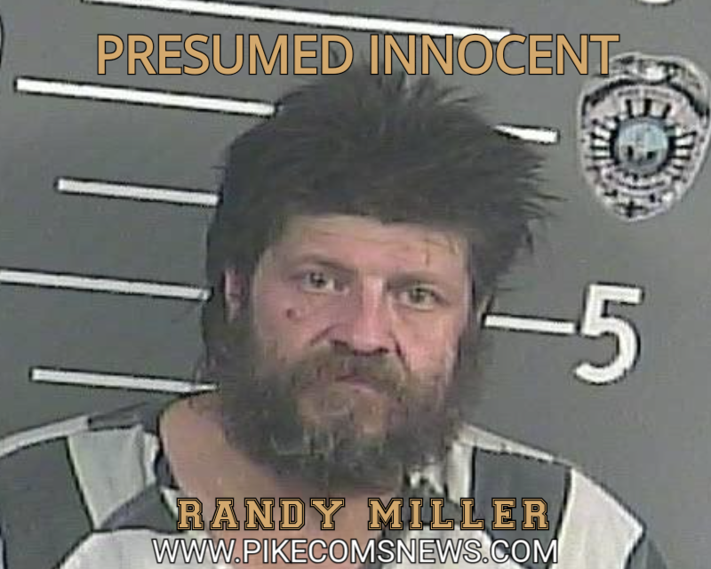 RANDY MILLER