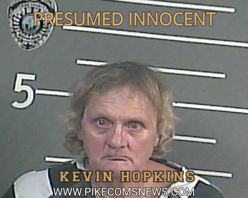 KEVIN HOPKINS