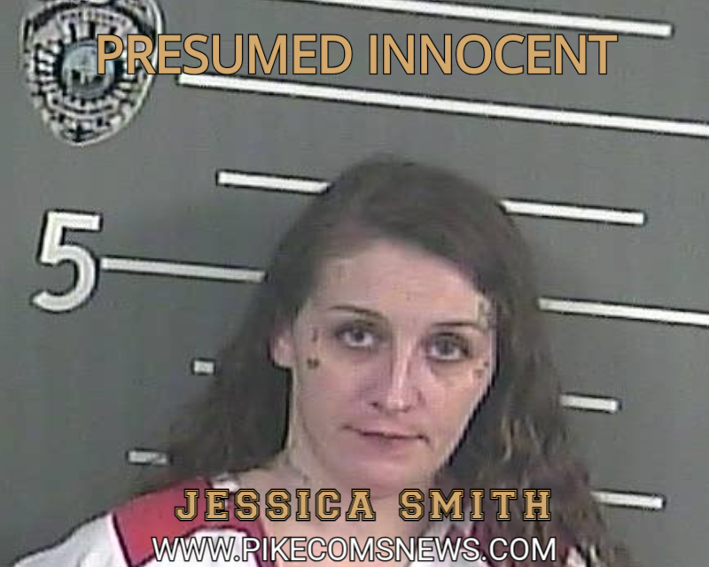 JESSICA SMITH