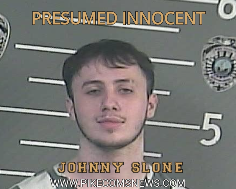 JOHNNY SLONE