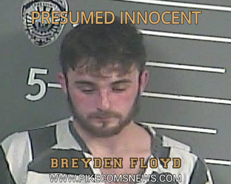 BREYDEN FLOYD