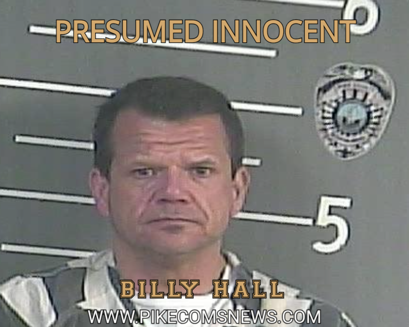 BILLY HALL