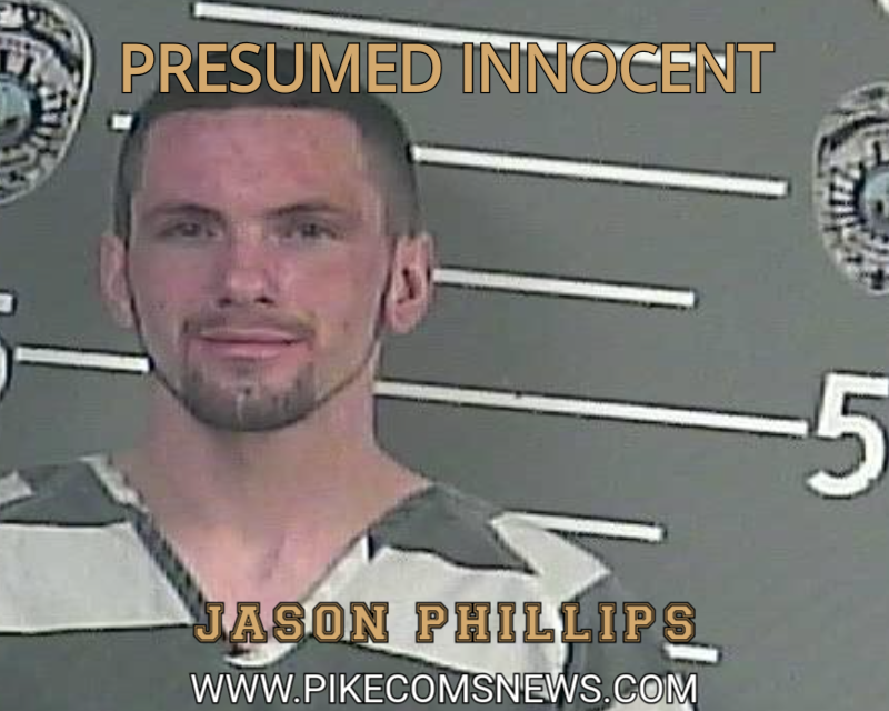 JASON PHILLIPS