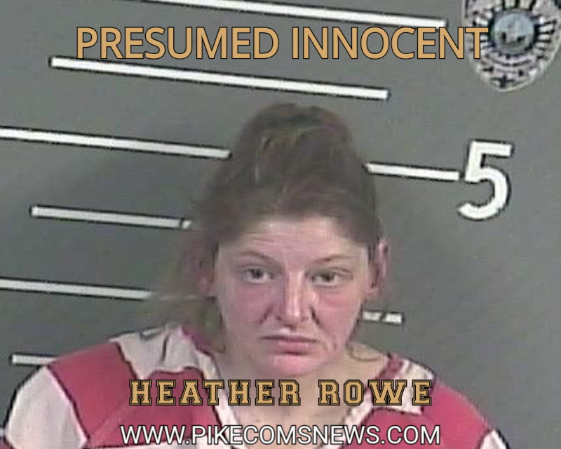 HEATHER ROWE