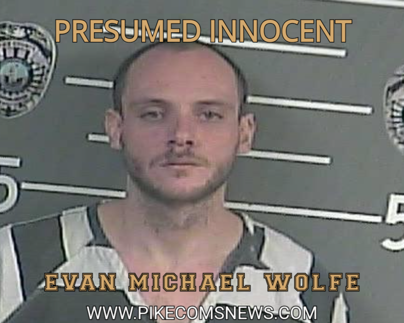 EVAN MICHAEL WOLFE