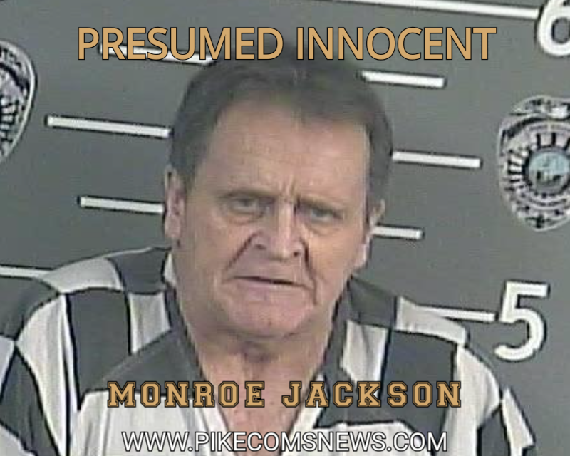 MONROE JACKSON