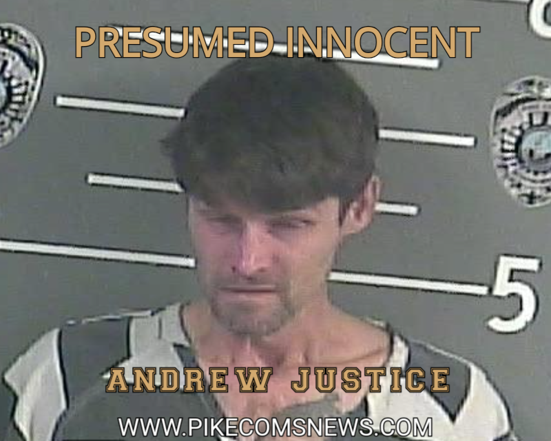 ANDREW JUSTICE