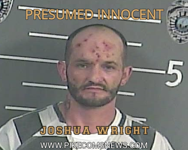 JOSHUA WRIGHT