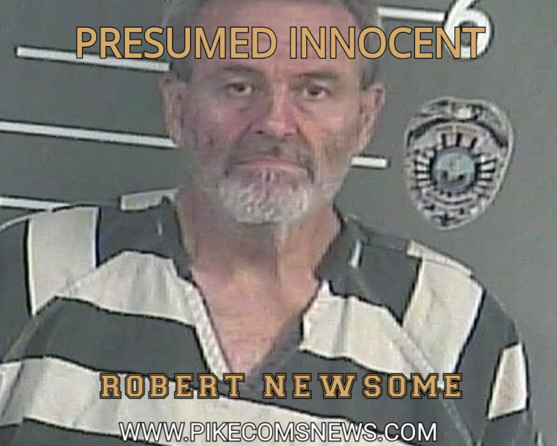 ROBERT NEWSOME