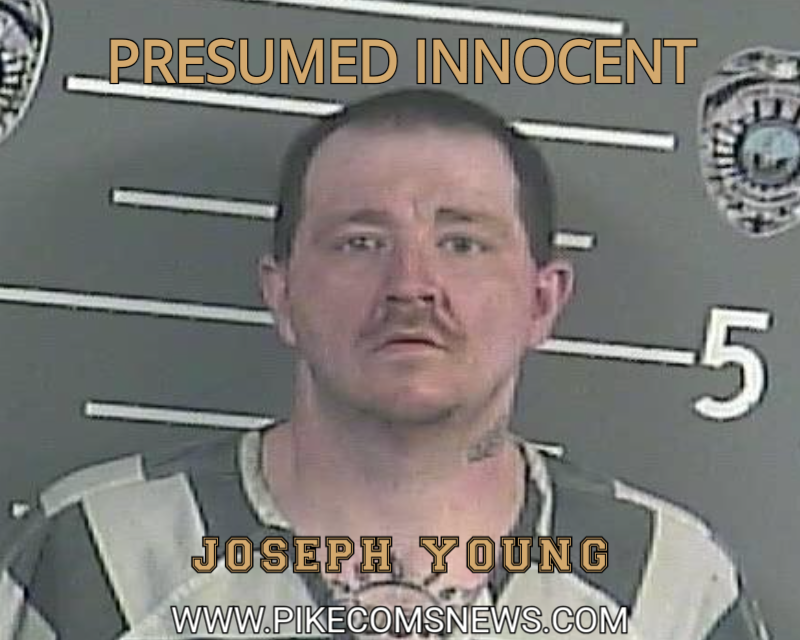 JOSEPH YOUNG