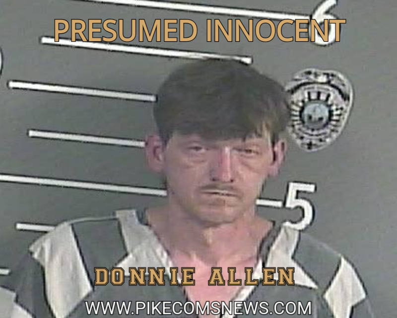 DONNIE ALLEN