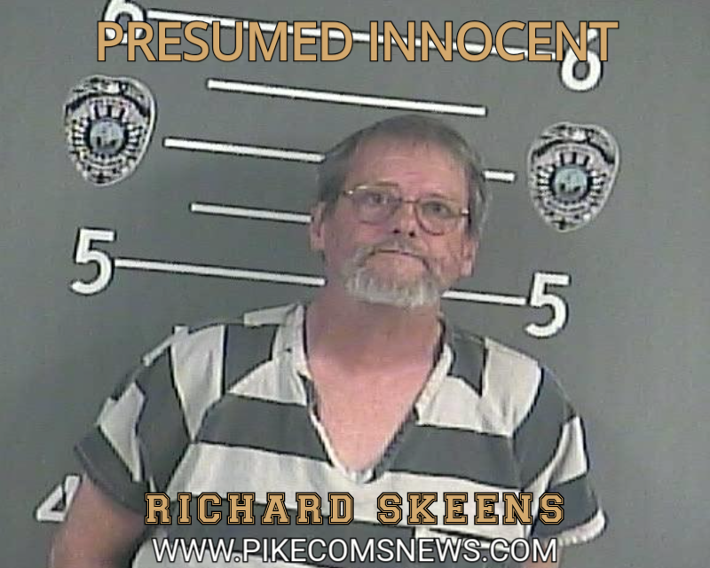 RICHARD SKEENS