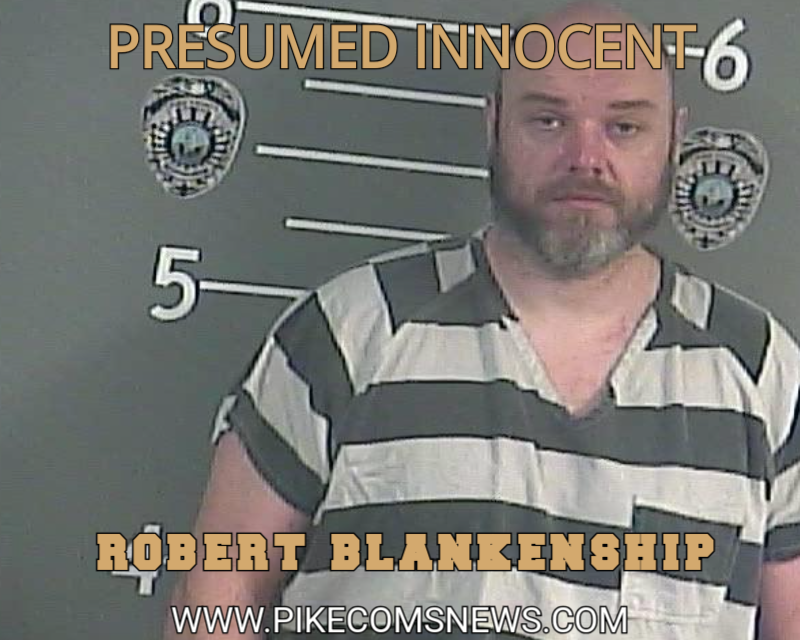 ROBERT BLANKENSHIP