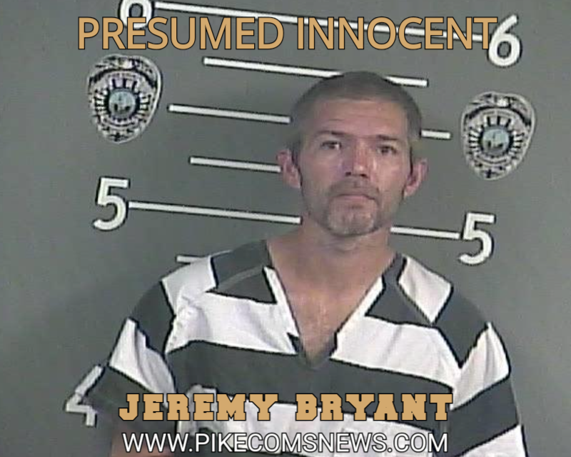 JEREMY BRYANT