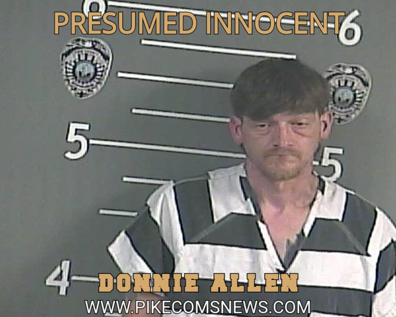 DONNIE ALLEN