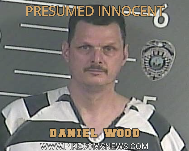 DANIEL WOOD