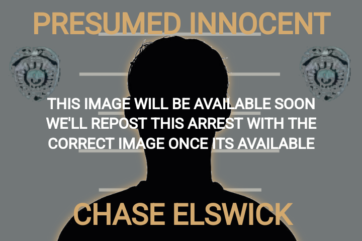 CHASE ELSWICK