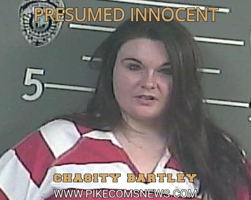 CHASITY BARTLEY