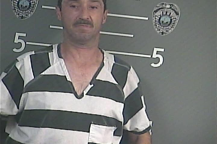 DALLAS LEE - 5/23/2024 4:17:00 AM - Pike County Mugshots