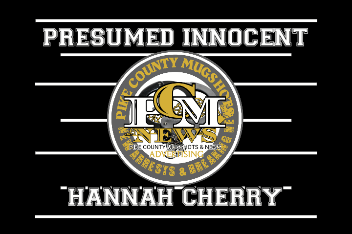 HANNAH CHERRY