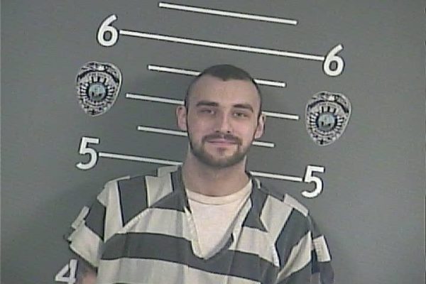 HARLEY TUBBS ARREST - Pike County Mugshots