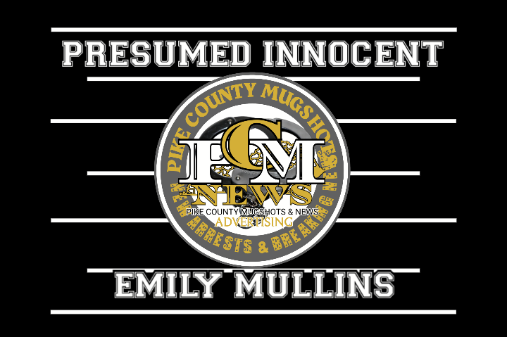 EMILY MULLINS