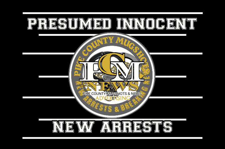 Home - Pike County Mugshots