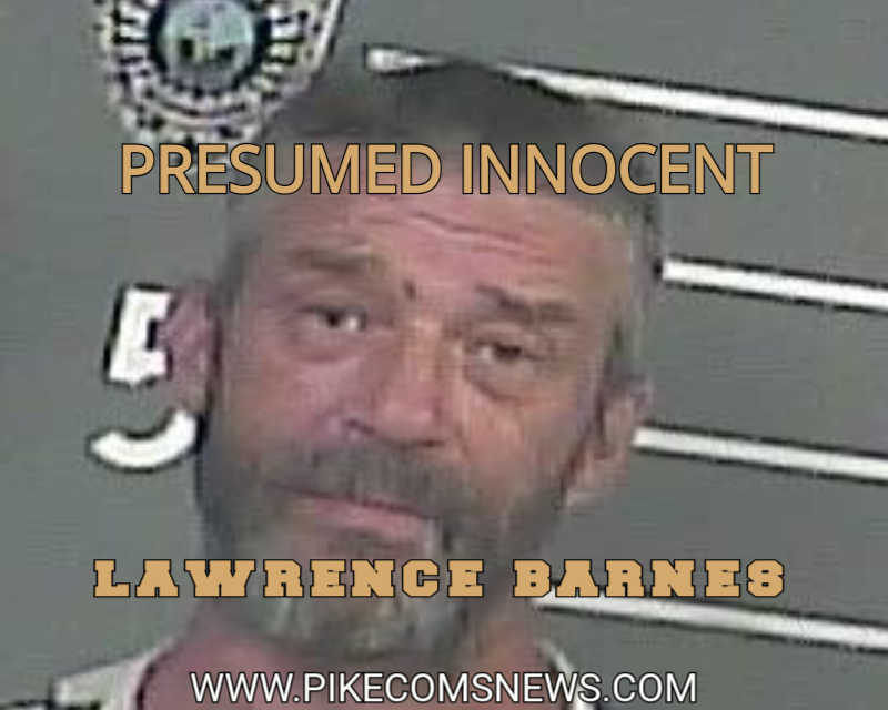 LAWRENCE BARNES